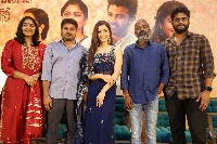 vAadavallu Meeku Joharlu Press Meet